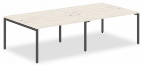 Стол офисный Xten-S XWST 2814 в Агрызе - agryz.mebel24.online | фото