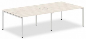 Стол офисный Xten-S XWST 2814 в Агрызе - agryz.mebel24.online | фото