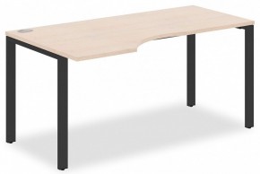 Стол офисный Xten-S60 XS6CET 169(L) в Агрызе - agryz.mebel24.online | фото
