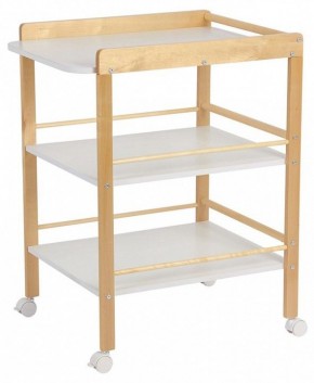 Стол пеленальный Polini kids Simple 1090 в Агрызе - agryz.mebel24.online | фото