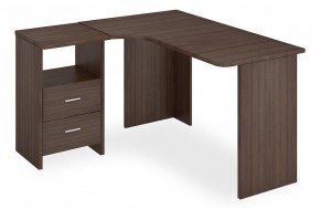 Стол письменный Домино Lite СКЛ-Угл 130 в Агрызе - agryz.mebel24.online | фото 2