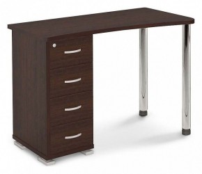 Стол письменный Домино СКМ-50 в Агрызе - agryz.mebel24.online | фото 2