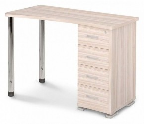 Стол письменный Домино СКМ-50 в Агрызе - agryz.mebel24.online | фото 2
