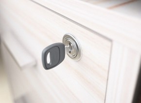 Стол письменный Домино СКМ-50 в Агрызе - agryz.mebel24.online | фото 3