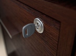 Стол письменный Домино СКМ-50 в Агрызе - agryz.mebel24.online | фото 3