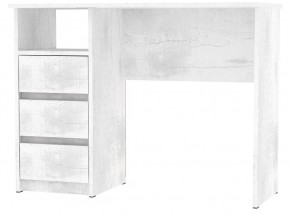 Стол письменный компьютерный с ящиками T111 (БП) в Агрызе - agryz.mebel24.online | фото