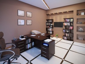 Стол письменный КСТ-109Л в Агрызе - agryz.mebel24.online | фото 3