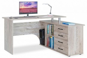 Стол письменный КСТ-109П в Агрызе - agryz.mebel24.online | фото