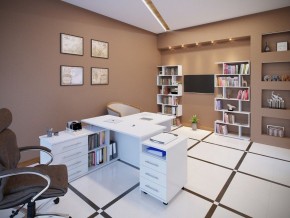 Стол письменный КСТ-109П в Агрызе - agryz.mebel24.online | фото 2