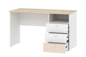 Стол письменный НМ 041.40 "Банни" (Бисквит) в Агрызе - agryz.mebel24.online | фото 2