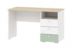 Стол письменный НМ 041.40 "Банни" (Макарун) в Агрызе - agryz.mebel24.online | фото 1