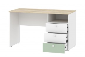 Стол письменный НМ 041.40 "Банни" (Макарун) в Агрызе - agryz.mebel24.online | фото 2