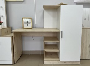 Стол письменный с пеналом "Милана" в Агрызе - agryz.mebel24.online | фото 3