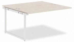 Стол приставной Xten-Q XIQWST 1414 в Агрызе - agryz.mebel24.online | фото