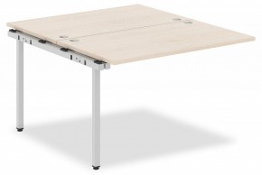 Стол приставной Xten-S XIWST 1214 в Агрызе - agryz.mebel24.online | фото