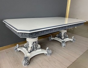 Стол прямоугольный Изабелла (гладкая столешница) в Агрызе - agryz.mebel24.online | фото 2