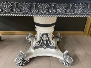 Стол прямоугольный Изабелла (гладкая столешница) в Агрызе - agryz.mebel24.online | фото 4
