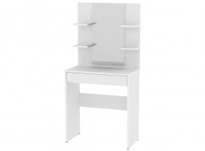 Стол туалетный C8 (Белый) в Агрызе - agryz.mebel24.online | фото