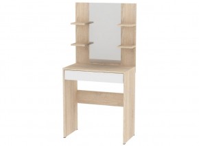 Стол туалетный C8 (ДСС-Белый) в Агрызе - agryz.mebel24.online | фото