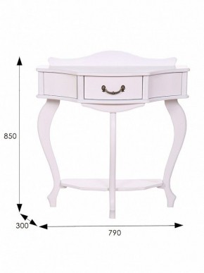 Стол туалетный Джульетта в Агрызе - agryz.mebel24.online | фото 3