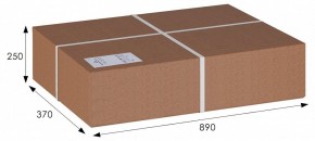 Стол туалетный Джульетта в Агрызе - agryz.mebel24.online | фото 4