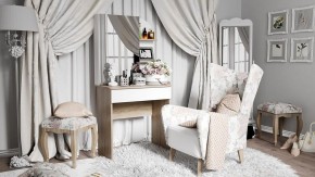 Стол туалетный Майя в Агрызе - agryz.mebel24.online | фото 3