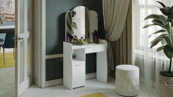 Стол туалетный София Т1 в Агрызе - agryz.mebel24.online | фото 7