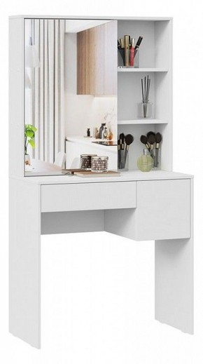 Стол туалетный Вайт в Агрызе - agryz.mebel24.online | фото 2