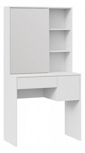 Стол туалетный Вайт в Агрызе - agryz.mebel24.online | фото 3