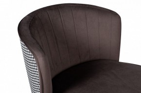 Стул барный 30C-309W SER в Агрызе - agryz.mebel24.online | фото 4