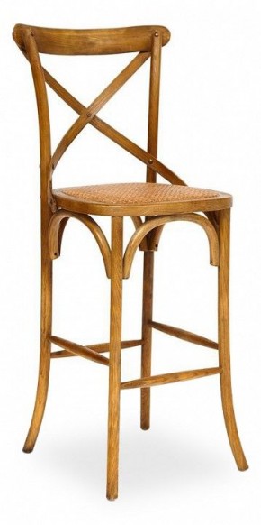 Стул барный Secret De Maison Cross Bar mod.CE6002 в Агрызе - agryz.mebel24.online | фото