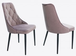 Стул Баро в ткани велюр Velutto в Агрызе - agryz.mebel24.online | фото 6