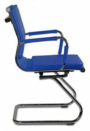 Стул Бюрократ CH-993-Low-V/blue в Агрызе - agryz.mebel24.online | фото 3