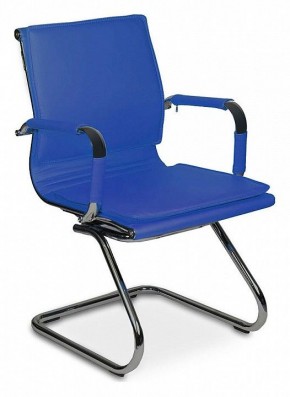 Стул Бюрократ CH-993-Low-V/blue в Агрызе - agryz.mebel24.online | фото 6
