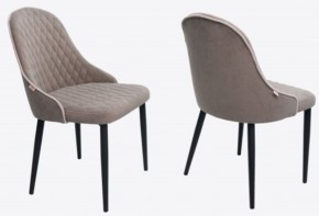 Стул Джерси в ткани велюр Velutto в Агрызе - agryz.mebel24.online | фото 6
