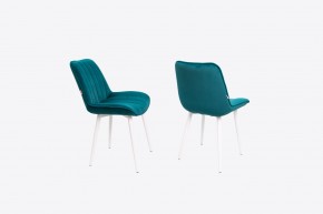 Стул Дублин в ткани велюр Velutto в Агрызе - agryz.mebel24.online | фото 6
