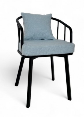 Стул Элен (2 шт.) арт. С111 (*в тканях - Desert, Plush, Jercy, Dubai) в Агрызе - agryz.mebel24.online | фото