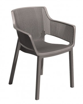 Стул Элиза (Elisa chair) капучино в Агрызе - agryz.mebel24.online | фото