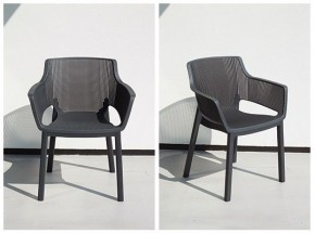 Стул Элиза (Elisa chair) капучино в Агрызе - agryz.mebel24.online | фото 2