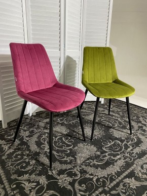 Стул FLIP фуксия, велюр G108-43 М-City в Агрызе - agryz.mebel24.online | фото 5