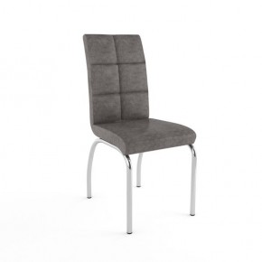 Стул ИНТЕР KV SCA1383 2-кат белый в Агрызе - agryz.mebel24.online | фото