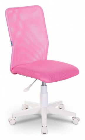 Стул компьютерный KD-9/WH/TW-13A в Агрызе - agryz.mebel24.online | фото