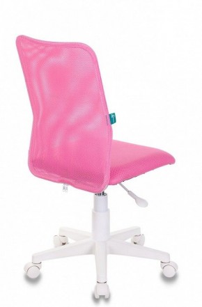 Стул компьютерный KD-9/WH/TW-13A в Агрызе - agryz.mebel24.online | фото 4