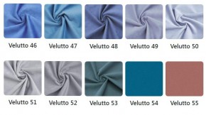 Стул Лофт в ткани велюр Velutto в Агрызе - agryz.mebel24.online | фото 5