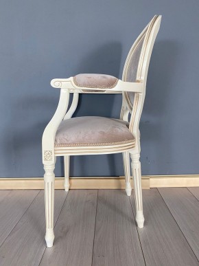 Стул Медальон с подлокотниками в Агрызе - agryz.mebel24.online | фото 41