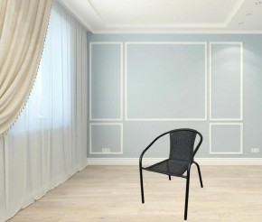 Стул плетеный Асоль LRC03 Black в Агрызе - agryz.mebel24.online | фото 3