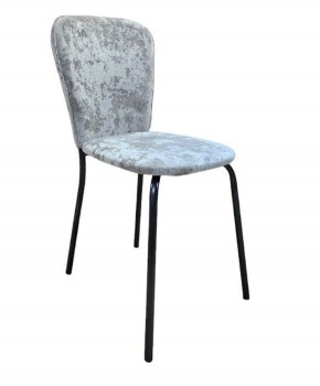 Стул Роджер Эконом (4 шт.) арт. С102-2 (*в тканях - Desert, Plush, Jercy, Dubai) в Агрызе - agryz.mebel24.online | фото