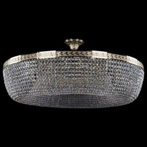 Светильник на штанге Bohemia Ivele Crystal 1903 19031/100IV G в Агрызе - agryz.mebel24.online | фото 2