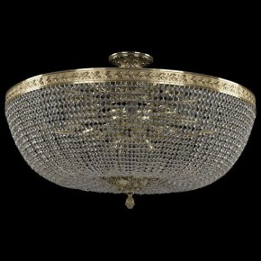 Светильник на штанге Bohemia Ivele Crystal 1905 19051/80IV G в Агрызе - agryz.mebel24.online | фото 2