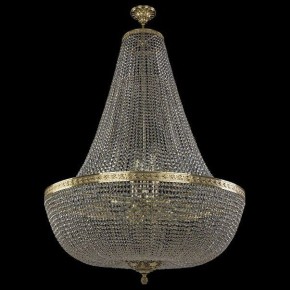 Светильник на штанге Bohemia Ivele Crystal 1905 19051/H2/100IV G в Агрызе - agryz.mebel24.online | фото 2